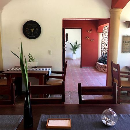 Cabrera Chalet Boutique Hotel Dış mekan fotoğraf