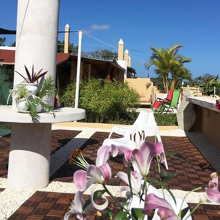 Cabrera Chalet Boutique Hotel Dış mekan fotoğraf