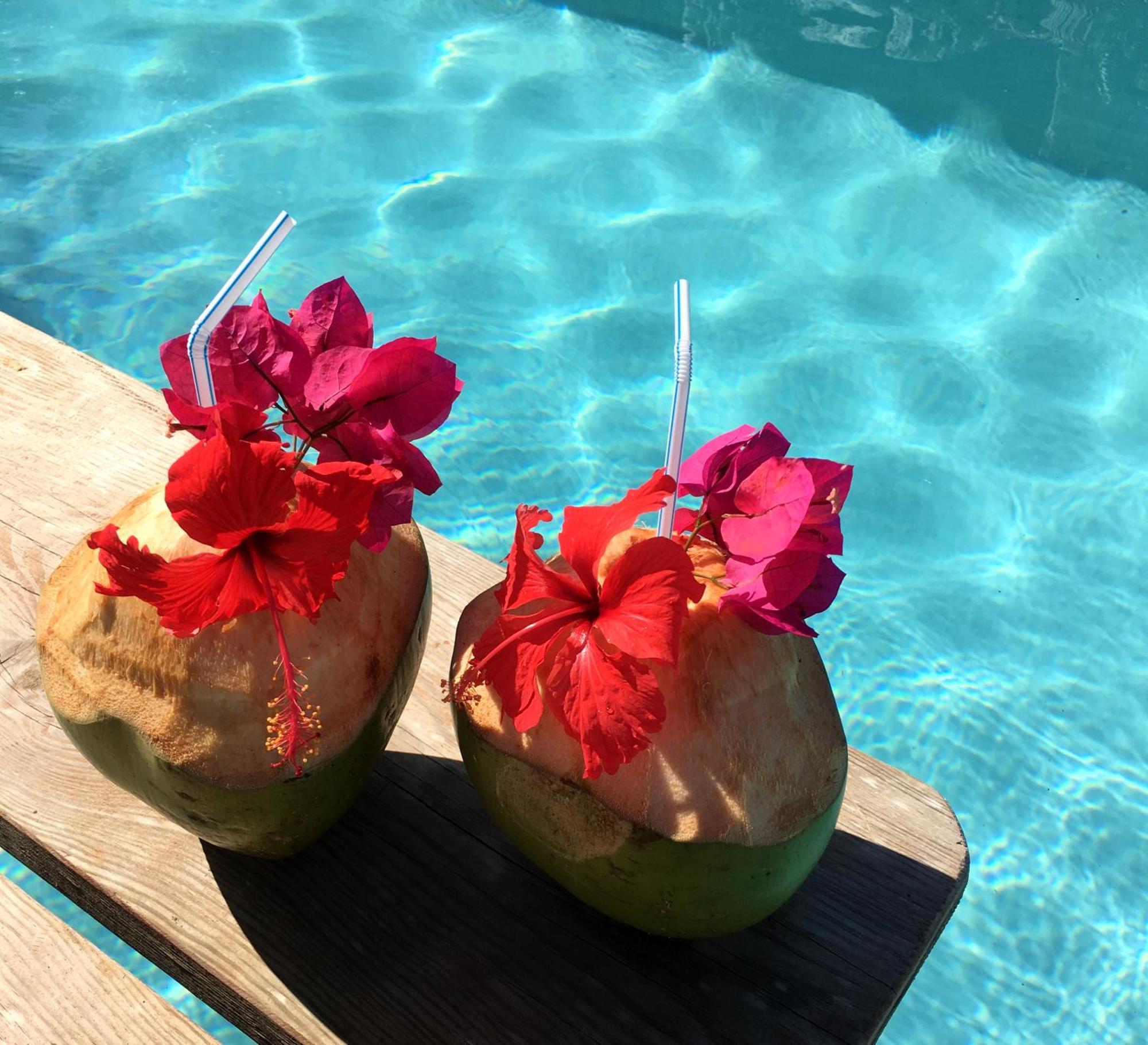 Cabrera Chalet Boutique Hotel Dış mekan fotoğraf