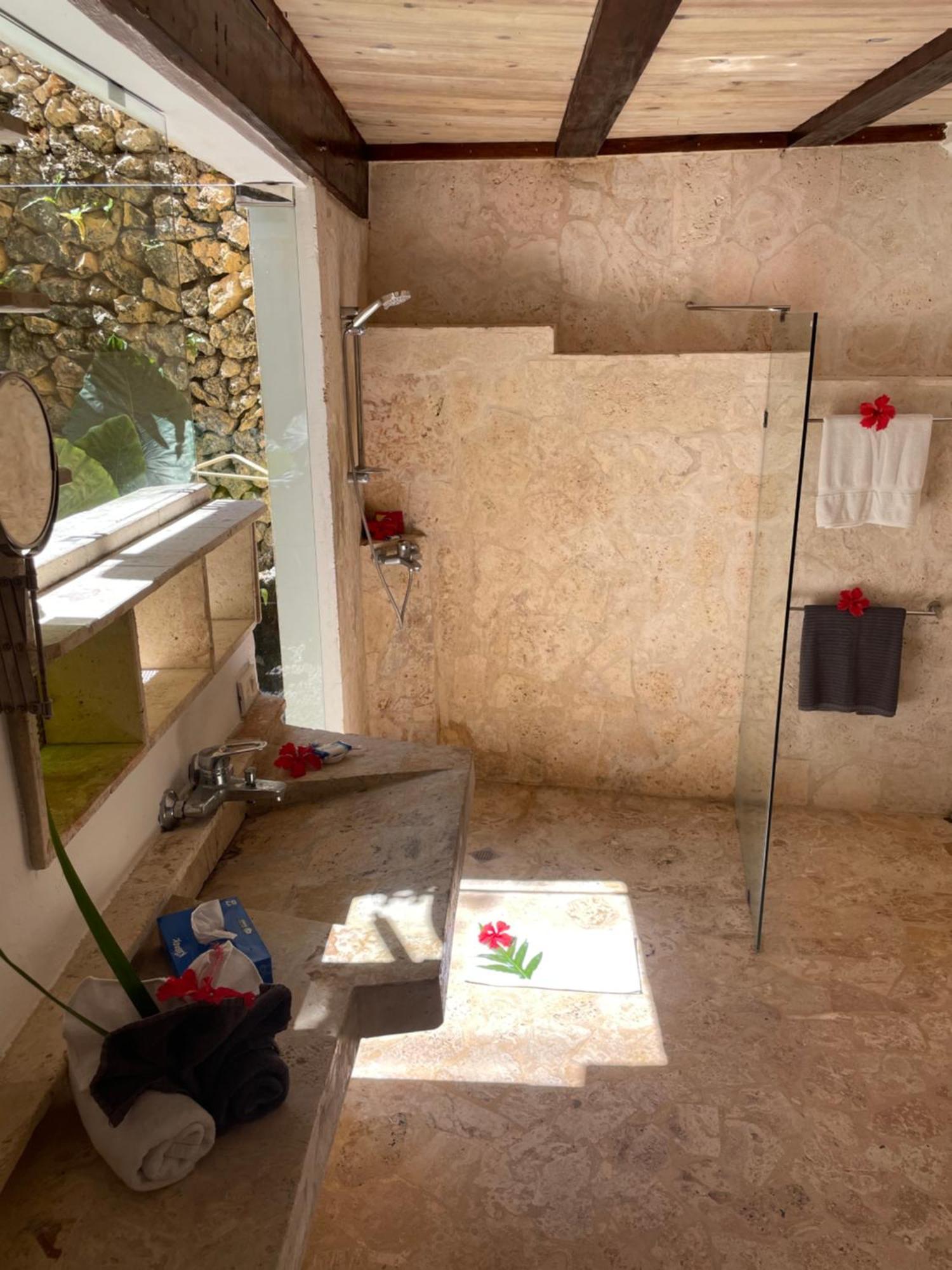 Cabrera Chalet Boutique Hotel Dış mekan fotoğraf