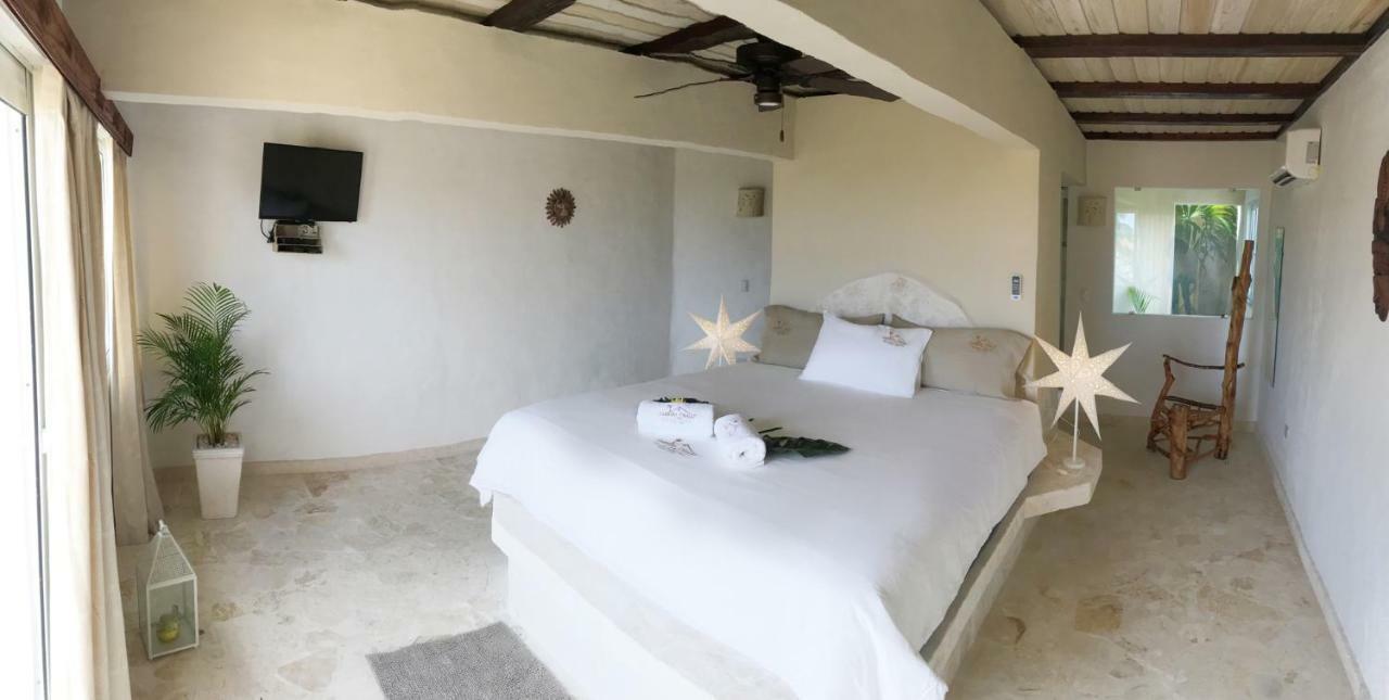 Cabrera Chalet Boutique Hotel Dış mekan fotoğraf