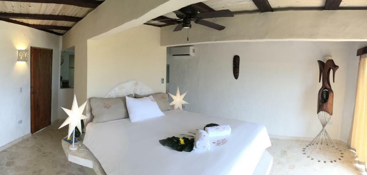 Cabrera Chalet Boutique Hotel Dış mekan fotoğraf