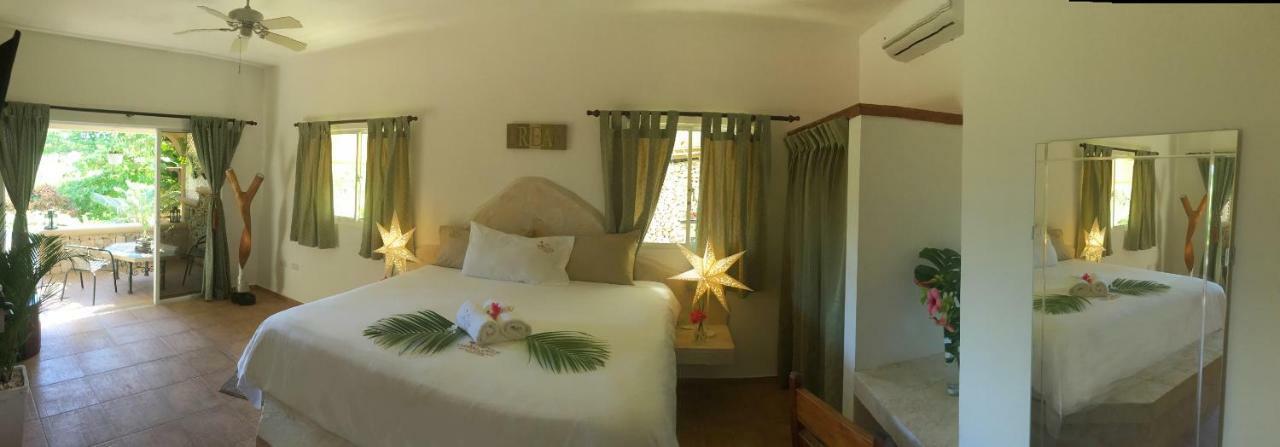Cabrera Chalet Boutique Hotel Dış mekan fotoğraf