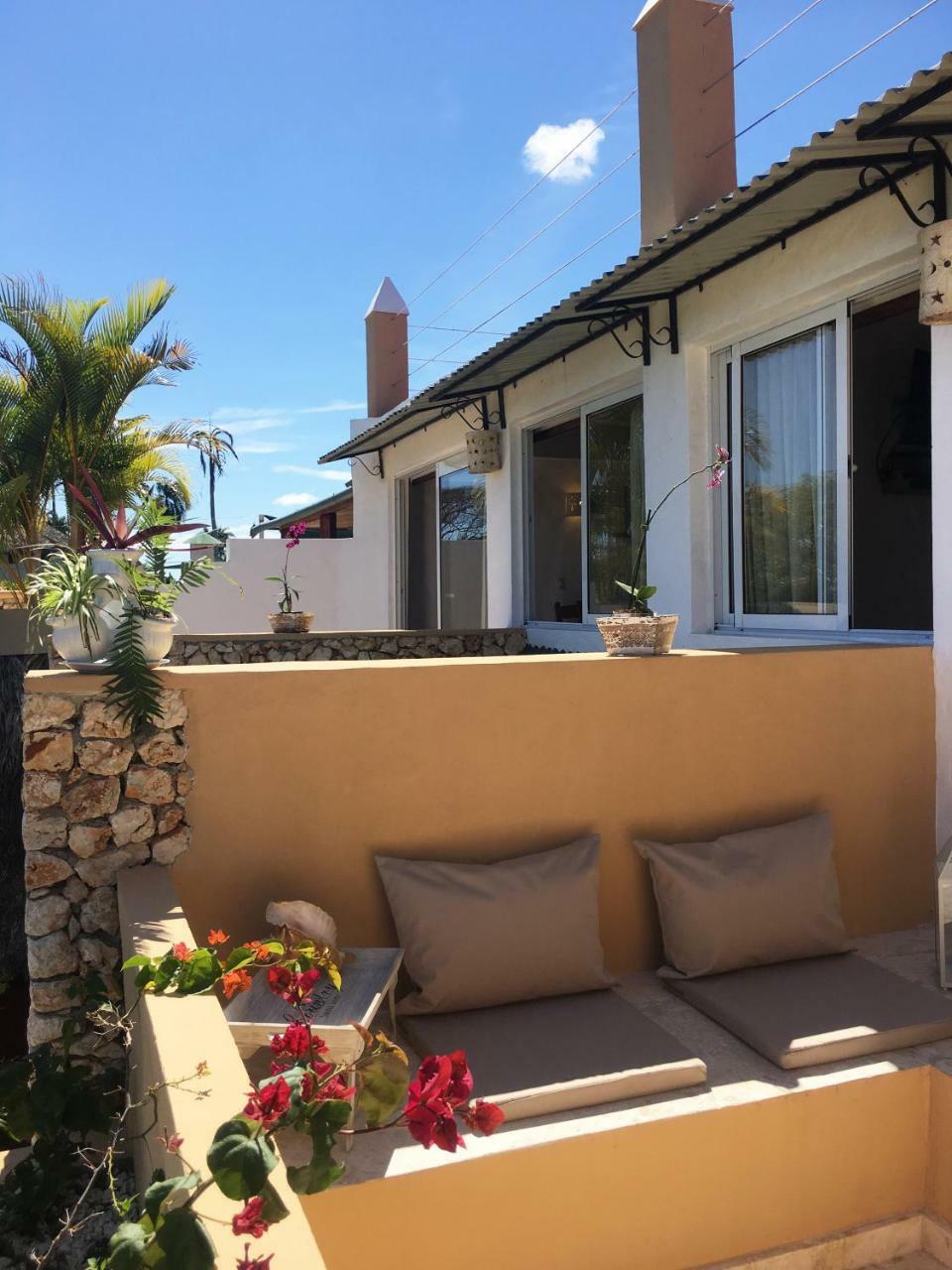 Cabrera Chalet Boutique Hotel Dış mekan fotoğraf
