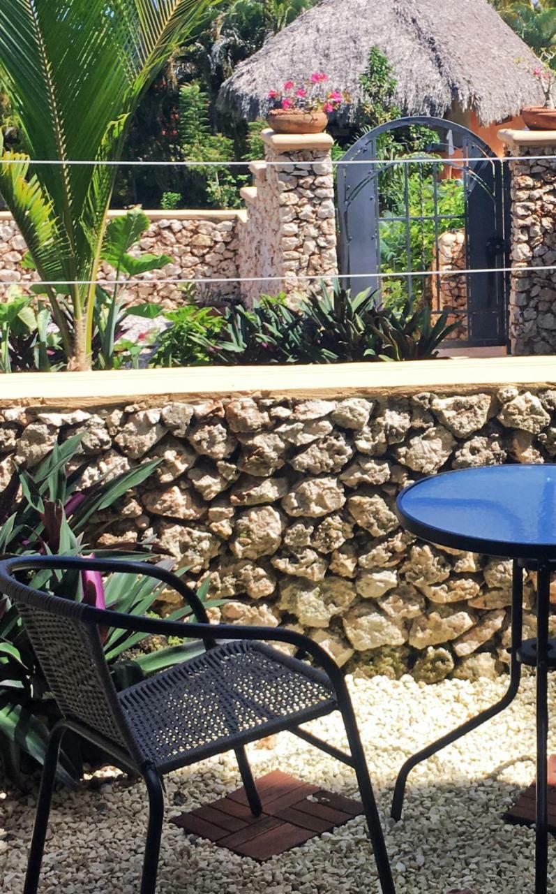 Cabrera Chalet Boutique Hotel Dış mekan fotoğraf