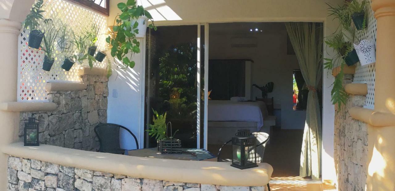 Cabrera Chalet Boutique Hotel Dış mekan fotoğraf