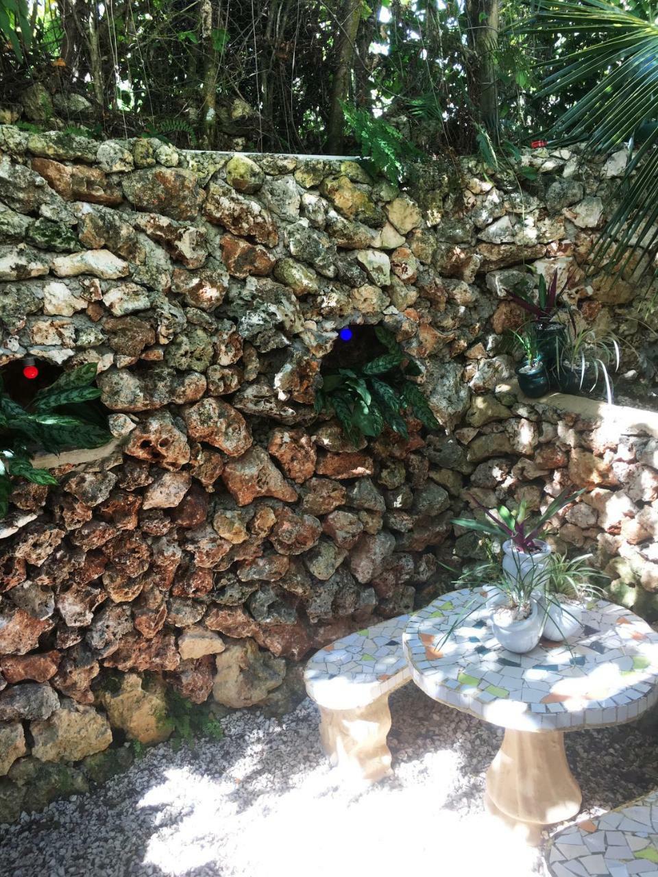 Cabrera Chalet Boutique Hotel Dış mekan fotoğraf