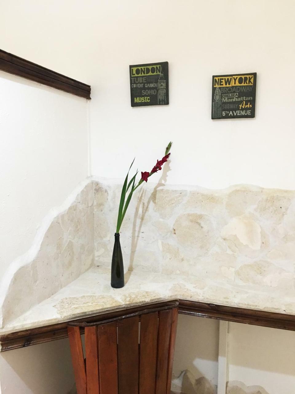 Cabrera Chalet Boutique Hotel Dış mekan fotoğraf