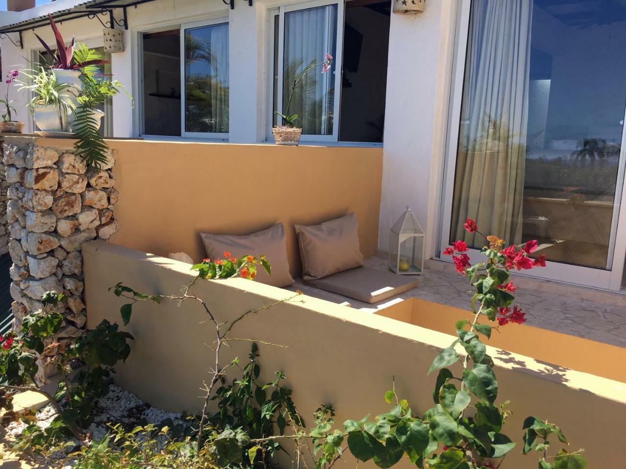 Cabrera Chalet Boutique Hotel Dış mekan fotoğraf
