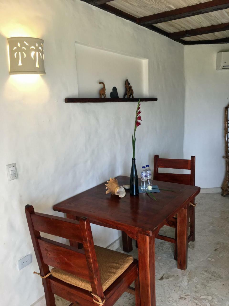Cabrera Chalet Boutique Hotel Dış mekan fotoğraf